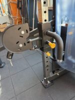 IF9325 ADJUSTABLE HI/LO PULLEY SINGLE SHROUD Impulze - slika 7