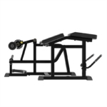 IFP1604 Prone Leg Curl Impulze - slika 2
