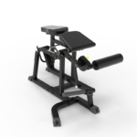 IFP1604 Prone Leg Curl Impulze
