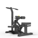 IFP1616 Vertical Hip Thrust Impulze - slika 3