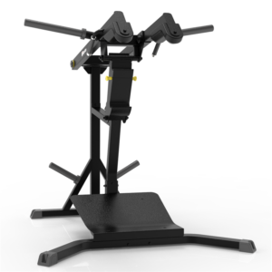 IFP1707 Leverage Squat/Calf Impulze