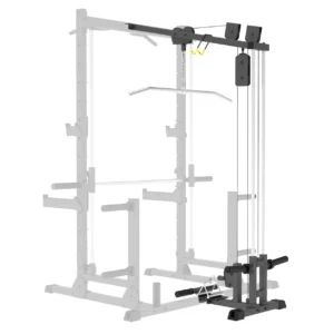 IFP1721opt Lat Pulldown/Seated Row Att