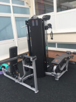 Encore ES3000 3 Stack Multi Gym with Hi/Lo Pulley Option - slika 11