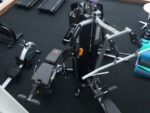 Encore ES3000 3 Stack Multi Gym with Hi/Lo Pulley Option - slika 13