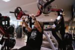 Shoulder Press SL7003 - profesionalna naprava za ramena - slika 6