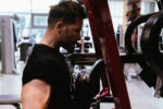 LOW ROW SL7004 naprava za veslanje - profesionalna fitnes oprema - slika 4