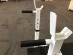 RAVNA PREKLOPIVA BENCH KLOP - slika 4