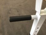 RAVNA PREKLOPIVA BENCH KLOP - slika 5