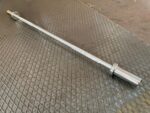OLIMPIJSKA DJEČJA PALICA - CHILDREN BAR 120 cm/23mm