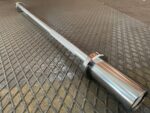 OLIMPIJSKA DJEČJA PALICA - CHILDREN BAR 120 cm/23mm - slika 2