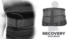 Incrediwear steznik za hrbet - slika 3