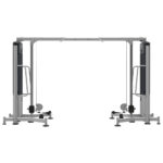 IT9525 (2x) + IT9527OPT Two Stack Multistation Impulze