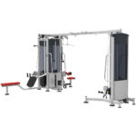 COMBO JUNGLE MACHINE IMPULZE IT95 – gladijator sprava - slika 2