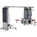 COMBO JUNGLE MACHINE IMPULZE IT95 – gladijator sprava - slika 4