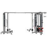 COMBO JUNGLE MACHINE IMPULZE IT95 – gladijator sprava - slika 3