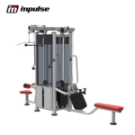 IT9527 MULTI STATION 4 STACK - slika 4