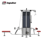IT9527 MULTI STATION 4 STACK - slika 2