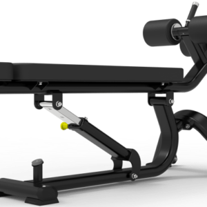 ITF8401 ADJUSTABLE AB BENCH