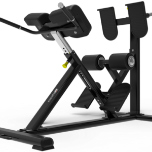 ITF8402 BACK EXTENSION BENCH