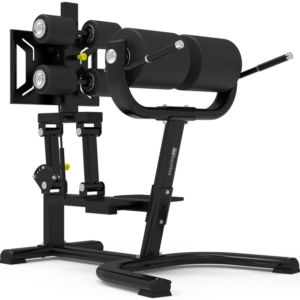 ITF8406 GLUTE & HAM BENCH