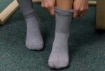 Incrediwear cirkulacijske čarape - visoke