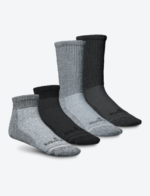 Incrediwear cirkulacijske čarape - visoke - slika 3