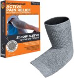 Incrediwear steznik za komolec - slika 5