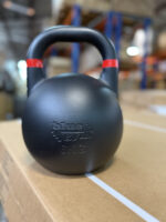 Komplet Kettlebell Pro Grade (4 kg - 32 kg) - 10 kom - slika 10