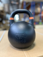 Komplet Kettlebell Pro Grade (4 kg - 32 kg) - 10 kom - slika 7