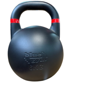 Kettlebell Pro Grade 6 KG