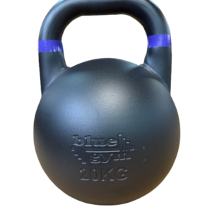 Kettlebell Pro Grade 28 KG