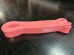 Latex Band M 2,86cm Roza - Elastika za Funkcionalni Trening - slika 2