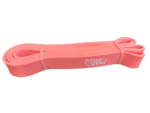 Latex Band M 2,86cm Roza - Elastika za Funkcionalni Trening