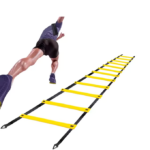 Lestve za agilnost 6 metrov - trening hitrosti in koordinacije