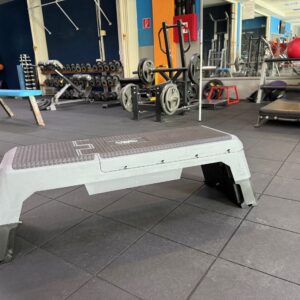 MULTI-STEP BENCH COMBO - Višenamjenska klop za trening
