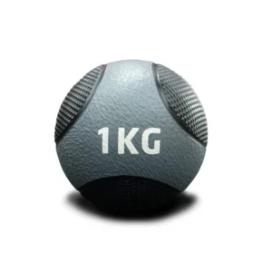 GUMENA MEDICINSKA ŽOGA 1 KG