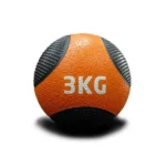 GUMENA MEDICINSKA ŽOGA 3 KG