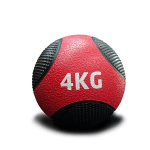 GUMENA MEDICINSKA ŽOGA 4 KG