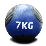 GUMENA MEDICINSKA ŽOGA 7 KG