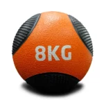 GUMENA MEDICINSKA ŽOGA 8 KG
