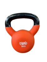 Set girja (kettlebell) Neopren 4–8–12 kg - slika 3