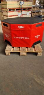 OCTAGONAL JUMP BOX SET (30/40/50 cm) - slika 4
