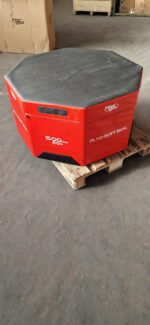 OCTAGONAL JUMP BOX SET (30/40/50 cm) - slika 3