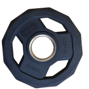 OLIMPIJSKI PEV DISK UTEG 1.25KG