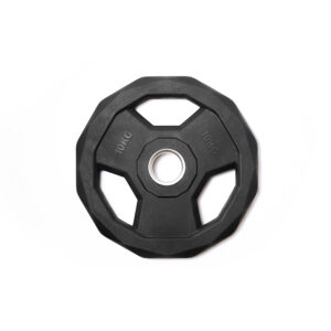 OLIMPIJSKA PEV DISK UTEŽ 10 KG
