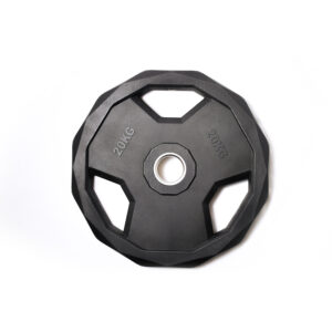 OLIMPIJSKA PEV DISK UTEŽ 20 KG