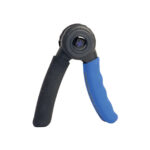 POWER HAND GRIP Harbinger® (črno-modri)
