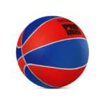 PRO MINI Košarkaška žoga od pjene SKLZ – rdeče/modra