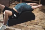 PWR BACK CHAIR – pilates podloga za raztezanje i jačanje kralježnice - slika 3