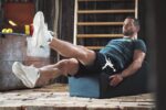 PWR BACK CHAIR – pilates podloga za raztezanje i jačanje kralježnice